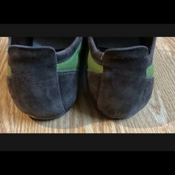 Louis  Vuitton  men shoes size 10.5 very good condition - Picture 5 of 6